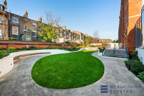 2 bedroom apartment for sale, Esther Anne Place, London, N1