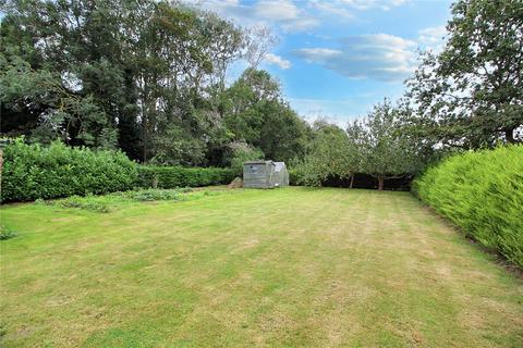 2 bedroom bungalow for sale, The Street, Bramfield, Halesworth, Suffolk, IP19