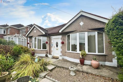 2 bedroom detached bungalow for sale, Heol Y Parc, Cwmavon, Port Talbot, Neath Port Talbot. SA12 9HT