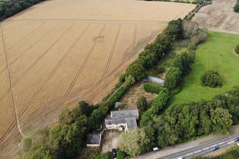 10 bedroom detached house for sale, Witney Road, Long Hanborough, OX29