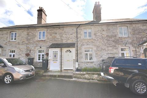 3 bedroom cottage for sale, Stottingway Street, Weymouth