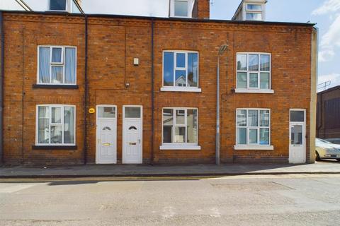 4 bedroom terraced house for sale, North Street, Bridlington