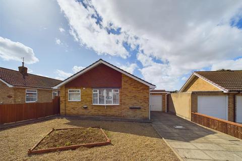 2 bedroom detached bungalow for sale, Beech Drive, Bridlington