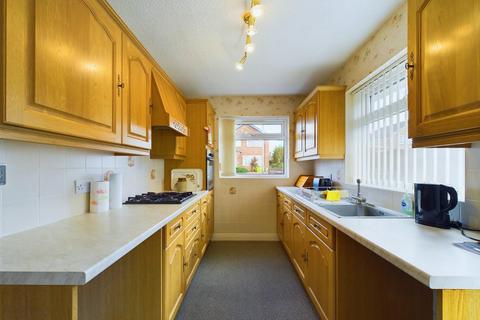 2 bedroom detached bungalow for sale, Beech Drive, Bridlington