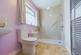 Bathroom: