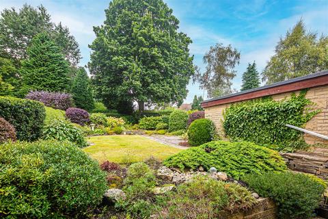 3 bedroom semi-detached house for sale, 57 Whirlowdale Crescent, Millhouses, S7 2NB