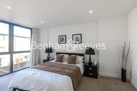 1 bedroom apartment to rent, Arlington Avenue, Packington Square N1