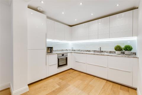 2 bedroom apartment to rent, Gloucester Place, London W1U