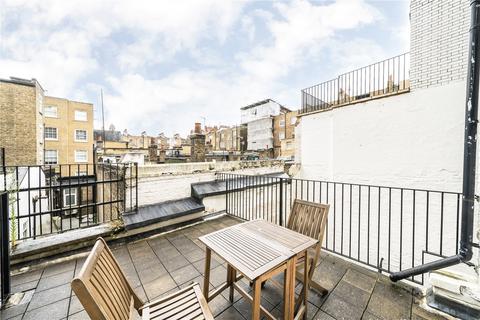 2 bedroom apartment to rent, Gloucester Place, London W1U