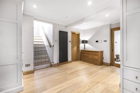 5 bedroom detached house for sale, Crescent West, Hadley Wood, EN4