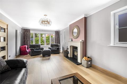 5 bedroom detached house for sale, Crescent West, Hadley Wood, EN4