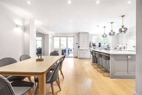 5 bedroom detached house for sale, Crescent West, Hadley Wood, EN4