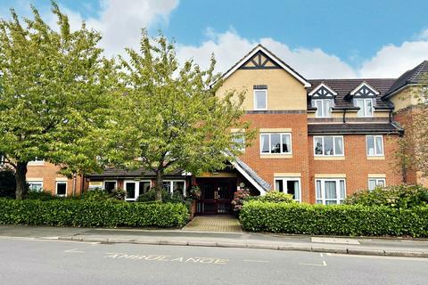 1 bedroom retirement property for sale, Aynsley Court, Union Road, Shirley