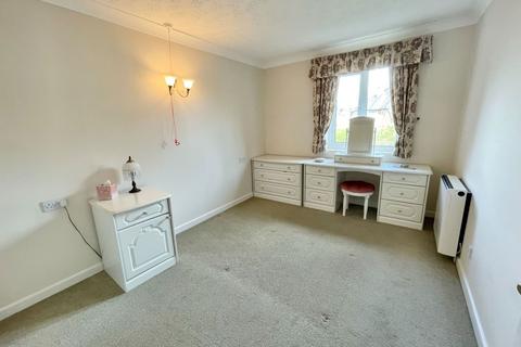 1 bedroom retirement property for sale, Aynsley Court, Union Road, Shirley