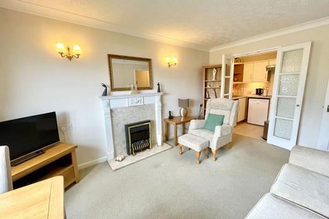 1 bedroom retirement property for sale, Aynsley Court, Union Road, Shirley