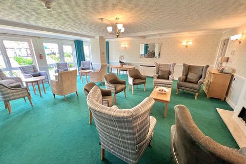 1 bedroom retirement property for sale, Aynsley Court, Union Road, Shirley