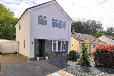 3 bedroom detached house to rent, Haverfordwest