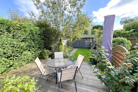 3 bedroom semi-detached house for sale, Walton Road, West Molesey, Surrey, KT8