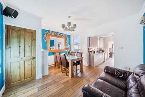 3 bedroom semi-detached house for sale, Walton Road, West Molesey, Surrey, KT8