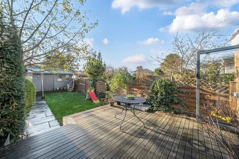 3 bedroom semi-detached house for sale, Walton Road, West Molesey, Surrey, KT8