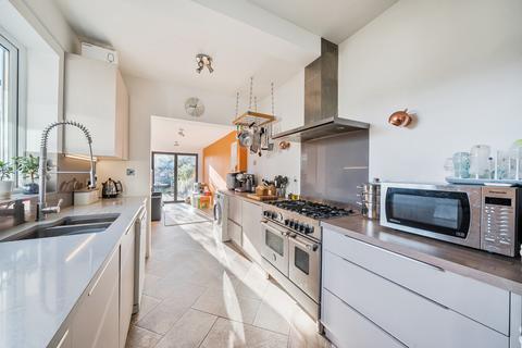 3 bedroom semi-detached house for sale, Walton Road, West Molesey, Surrey, KT8
