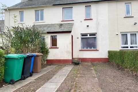 2 bedroom terraced house to rent, Churchill Crescent, Fife