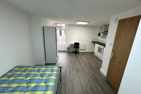 undefined, St. Michaels Hill, Bristol BS2