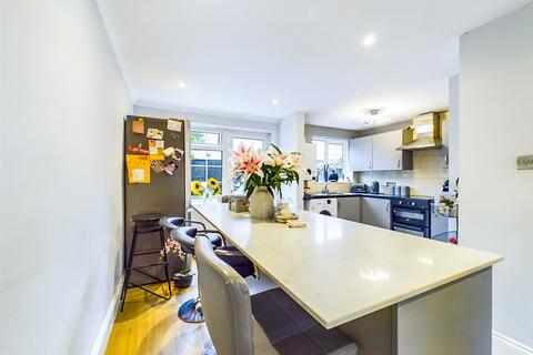 3 bedroom end of terrace house for sale, Halifax Way, Christchurch, Dorset, BH23