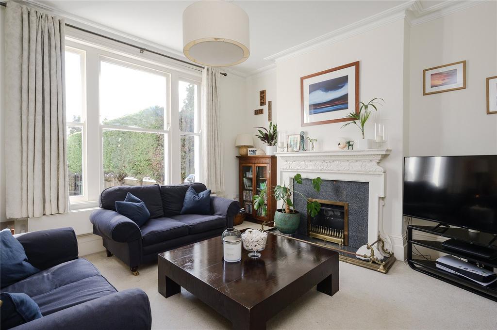 Clifton Road, Kingston Upon Thames, KT2 4 bed terraced house for sale £1,650,000