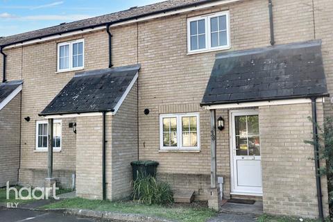 3 bedroom terraced house for sale, Tower Road, Ely