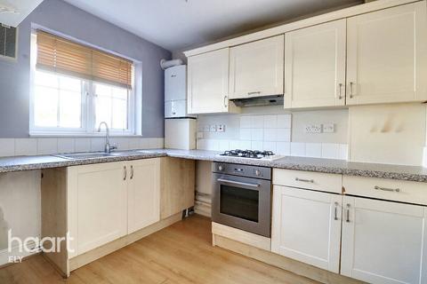 3 bedroom terraced house for sale, Tower Road, Ely