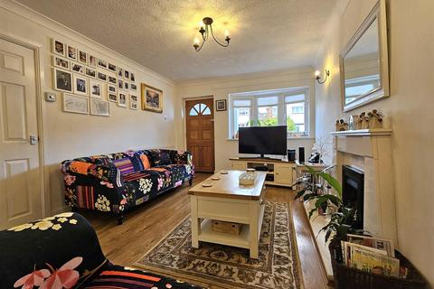 3 bedroom semi-detached house for sale, Lammas Close, Solihull