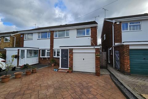 3 bedroom semi-detached house for sale, Lammas Close, Solihull