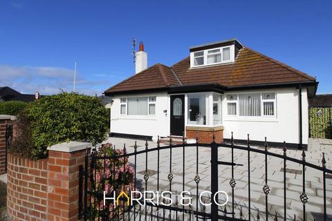 3 bedroom detached bungalow for sale, West Way, Fleetwood, FY7