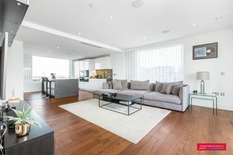 3 bedroom apartment to rent, Central Avenue Fulham SW6