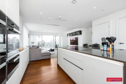 3 bedroom apartment to rent, Central Avenue Fulham SW6