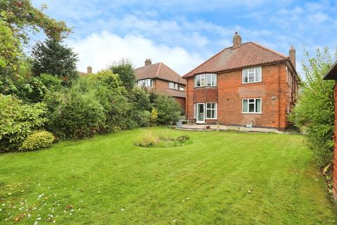 4 bedroom detached house for sale, Wetherby Road, York