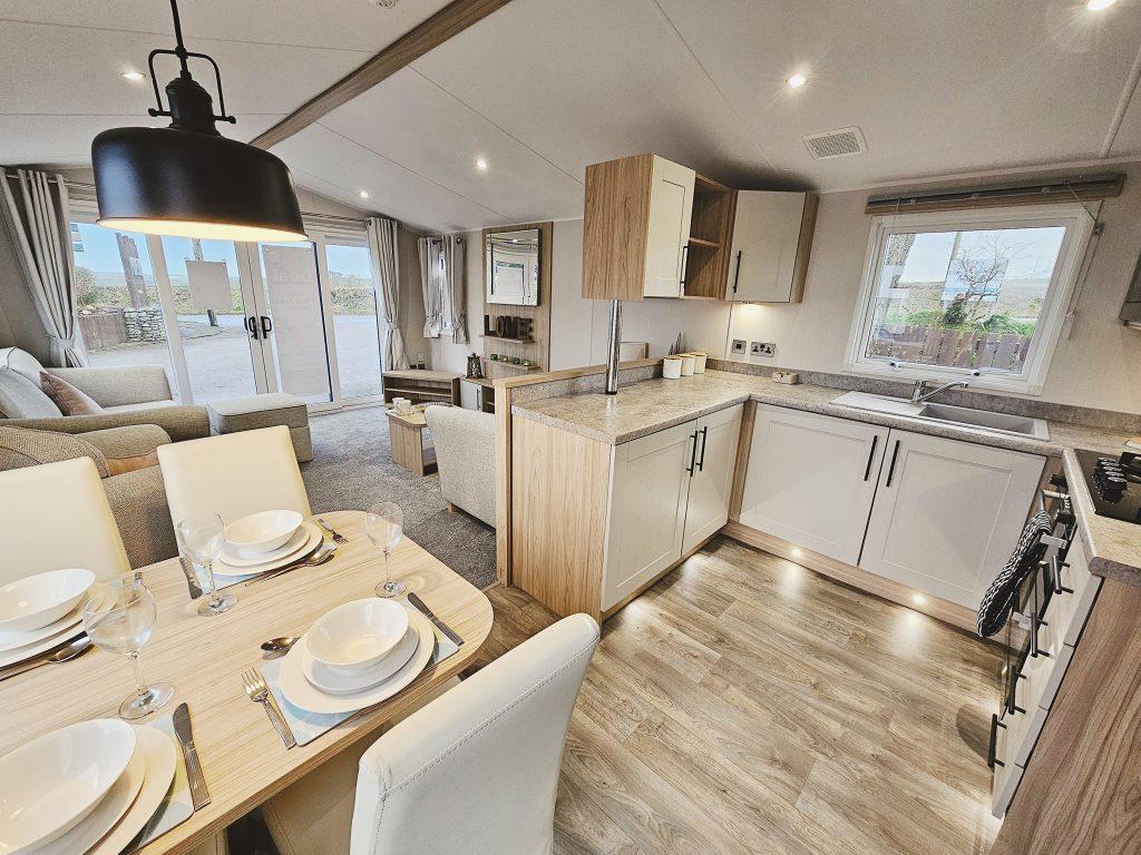 Polperro   Willerby  Lamberhurst  For Sale