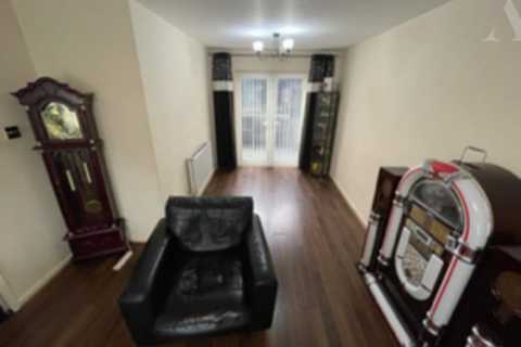 3 bedroom terraced house for sale, Heath Way, Birmingham, West Midlands