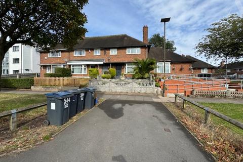 3 bedroom terraced house for sale, Heath Way, Birmingham, West Midlands