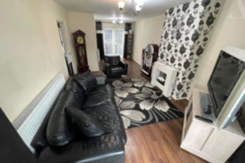 3 bedroom terraced house for sale, Heath Way, Birmingham, West Midlands