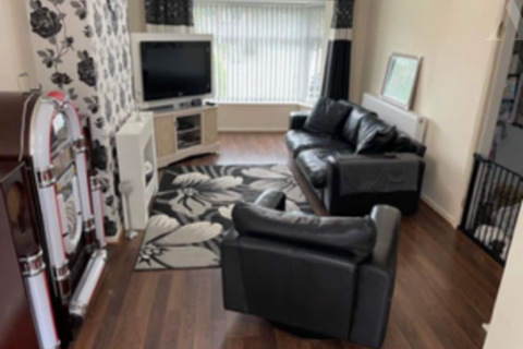 3 bedroom terraced house for sale, Heath Way, Birmingham, West Midlands