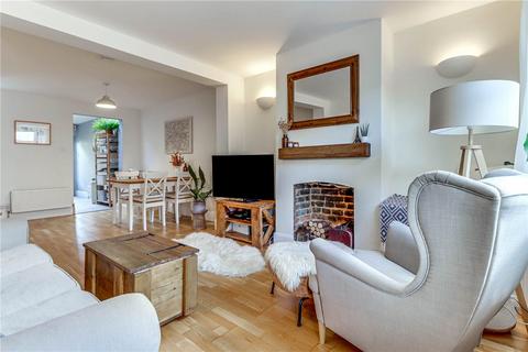 undefined, Boundary Road, St. Albans, AL1