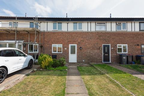 3 bedroom terraced house for sale, Churchill Avenue, Herne Bay, Kent