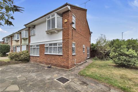 4 bedroom end of terrace house for sale, Sevenoaks Way, Orpington, Kent, BR5