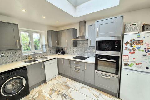 4 bedroom end of terrace house for sale, Sevenoaks Way, Orpington, Kent, BR5