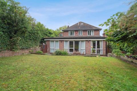 5 bedroom detached house for sale, Ashbourne Road, W5