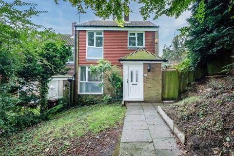 3 bedroom end of terrace house for sale, Ridgeway, Tunbridge Wells TN2