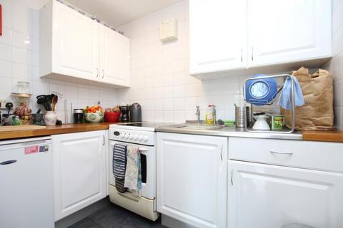 1 bedroom flat to rent, Berkeley Road, Bristol BS7