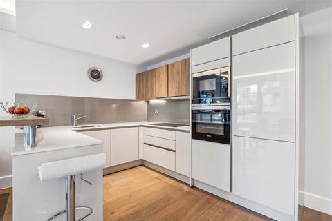 2 bedroom apartment to rent, Great Peter Street, Westminster, SW1P